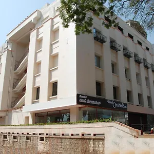Casa Meridian Vanivilasa Puram