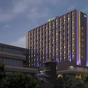4* Hotel Express Gurugram Sector 50 By Ihg