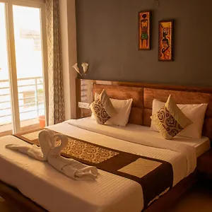Posh Residency Artemis Hospital Road Gurgaon