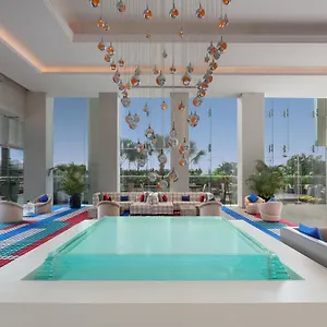 5* Hotel Le Meridien Gurgaon, Delhi Ncr