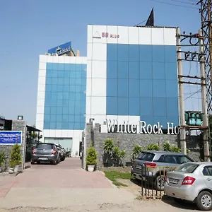 White Rock Gurgaon