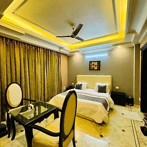 Dayal Regency, Shushant Lok Sector 29, Near Fortis Hospital Gurgaon