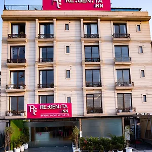 Regenta Gurugram Gurgaon