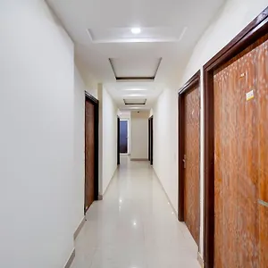 O Vr Residency Gurgaon