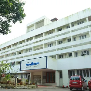 Nandanam Guruvayur