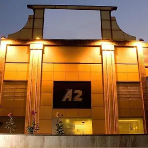A2 Gurgaon