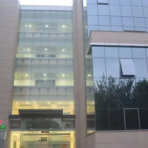 酒店 三一集团工业区酒店, 古尔冈