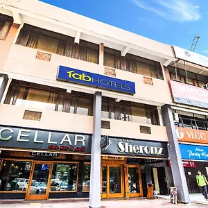 Fabhotel Sheronz Piccadily Chowk Chandigarh