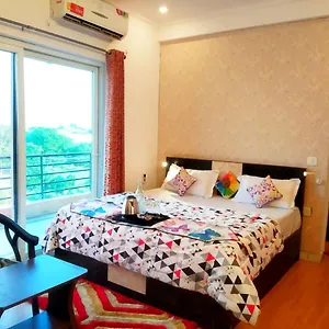 Instay - 46 Gurgaon