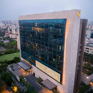 酒店 泰姬陵市中心古鲁格兰姆酒店, 古尔冈